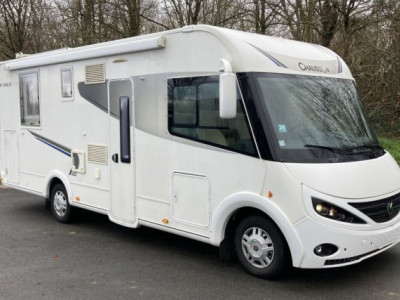 Chausson Exaltis 7018