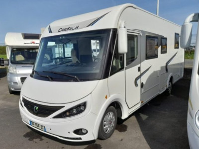 Chausson Exaltis 7018 - Photo 2