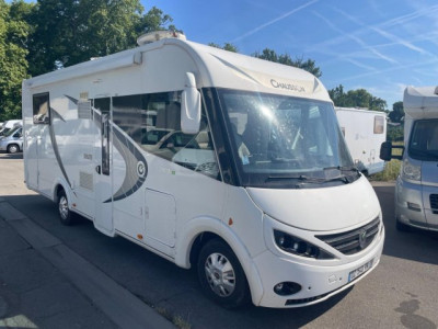 Achat Chausson Exaltis 7028 eb Occasion