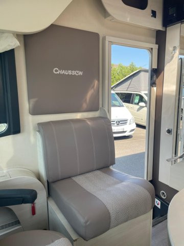 Chausson Exaltis 7028 eb - Photo 2