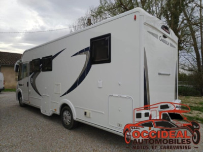 Chausson Exaltis 7038 XLB 2.3L 131CV - Photo 4