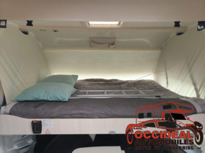 Chausson Exaltis 7038 XLB 2.3L 131CV - Photo 8