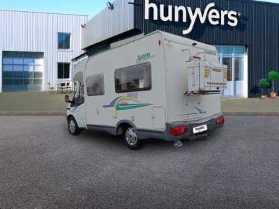 Chausson Flash 02 - Photo 2