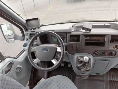 Chausson Flash 02 - Photo 3
