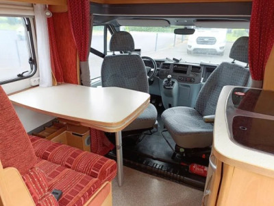 Chausson Flash 02 - Photo 4