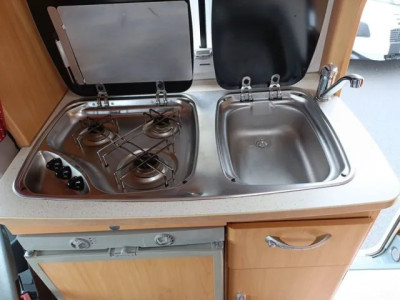 Chausson Flash 02 - Photo 5
