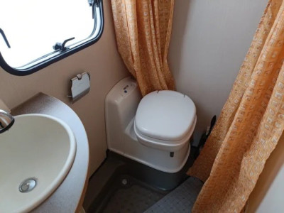 Chausson Flash 02 - Photo 8