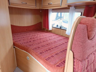 Chausson Flash 02 - Photo 9