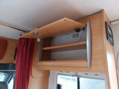 Chausson Flash 02 - Photo 11