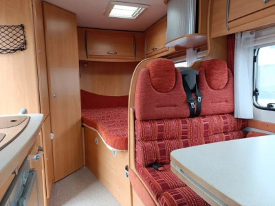 Chausson Flash 02 - Photo 12