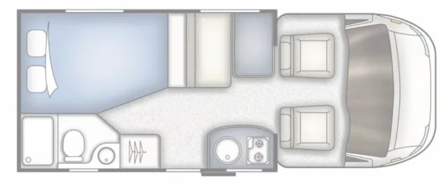 Chausson Flash 02 - Photo 13