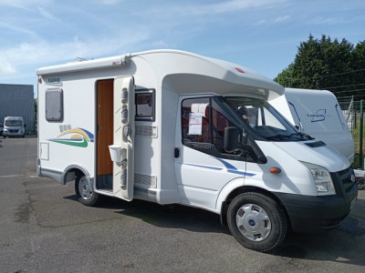 Achat Chausson Flash 02 Occasion