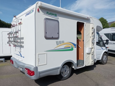 Chausson Flash 02 - Photo 2