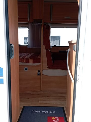 Chausson Flash 02 - Photo 3