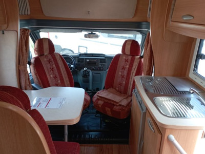 Chausson Flash 02 - Photo 4