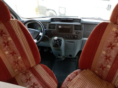 Chausson Flash 02 - Photo 5