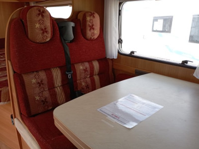 Chausson Flash 02 - Photo 6
