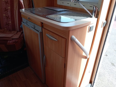 Chausson Flash 02 - Photo 7