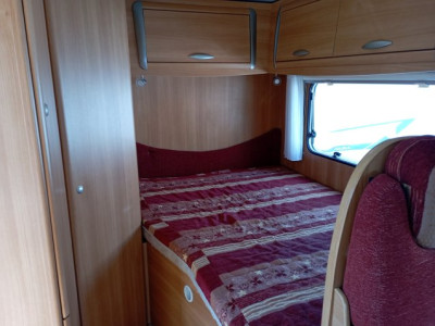 Chausson Flash 02 - Photo 8