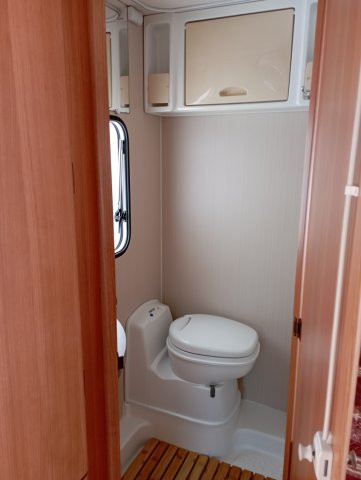 Chausson Flash 02 - Photo 9
