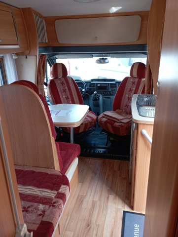 Chausson Flash 02 - Photo 11
