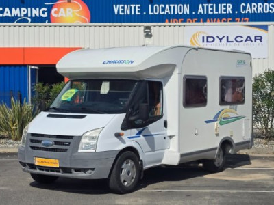 Chausson Flash 02 - Photo 14