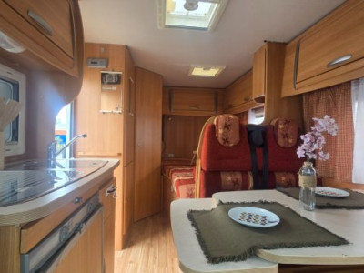 Chausson Flash 02 - Photo 2