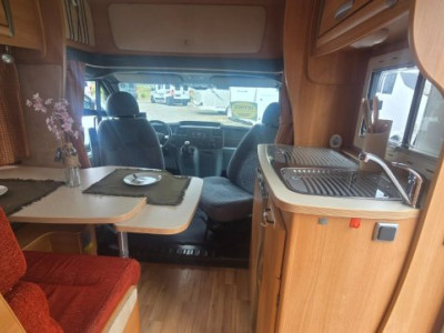 Chausson Flash 02 - Photo 4