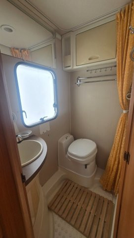 Chausson Flash 02 - Photo 6