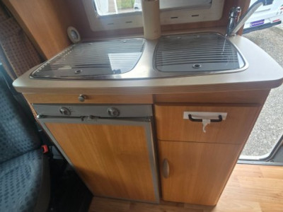 Chausson Flash 02 - Photo 8
