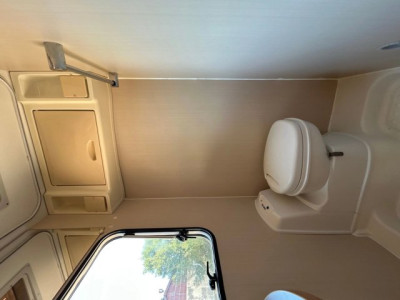 Chausson Flash 02 - Photo 12