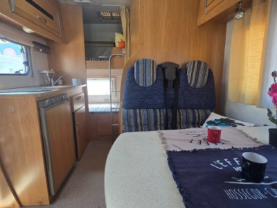 Chausson Flash 03 - Photo 2
