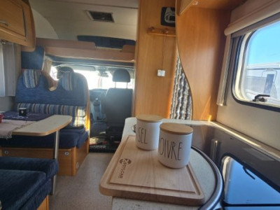 Chausson Flash 03 - Photo 4