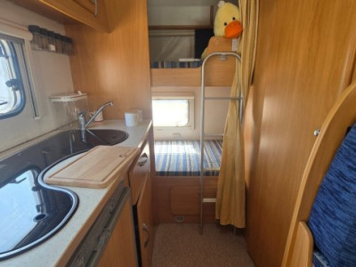 Chausson Flash 03 - Photo 5