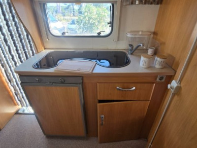 Chausson Flash 03 - Photo 9
