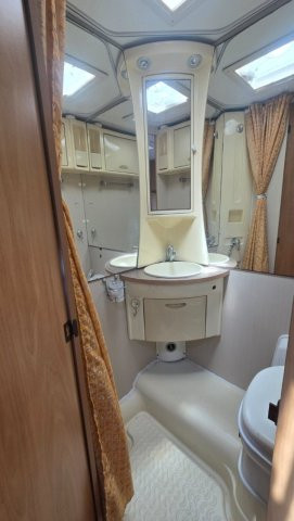 Chausson Flash 03 - Photo 11