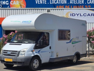 Chausson Flash 03 - Photo 14