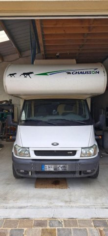 Chausson Flash 03 - Photo 1