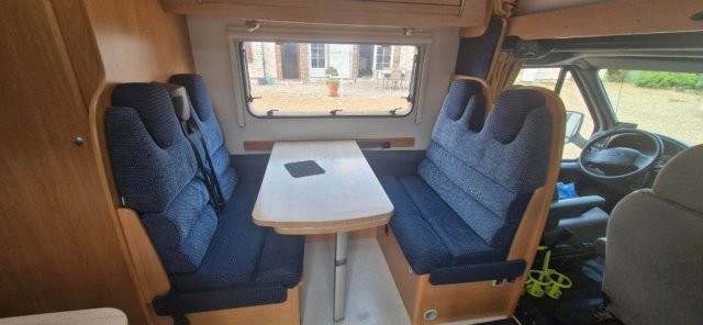 Chausson Flash 03 - Photo 4