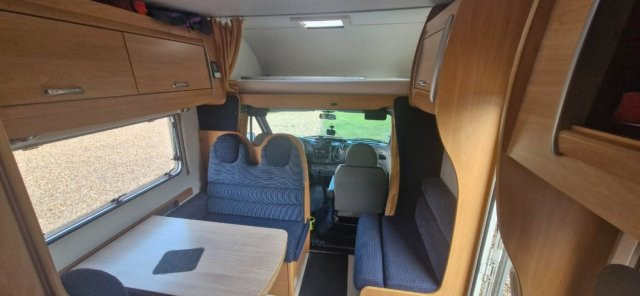Chausson Flash 03 - Photo 5