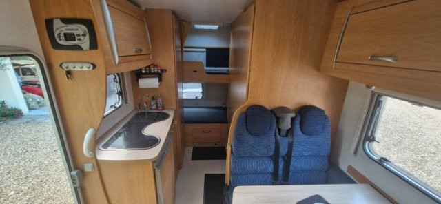 Chausson Flash 03 - Photo 6