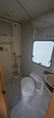 Chausson Flash 03 - Photo 7