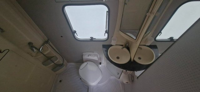 Chausson Flash 03 - Photo 8