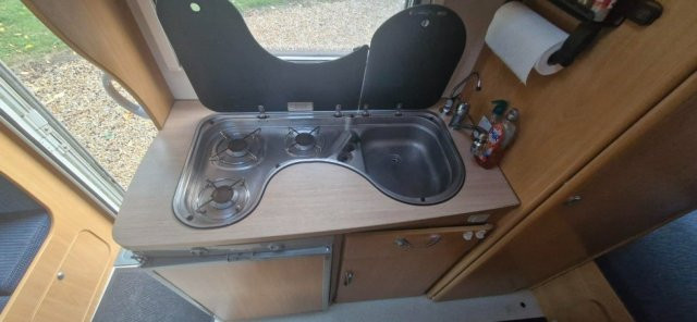 Chausson Flash 03 - Photo 9