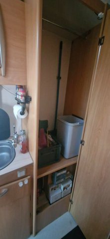 Chausson Flash 03 - Photo 10