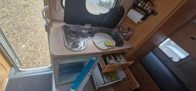 Chausson Flash 03 - Photo 11