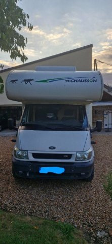 Chausson Flash 03 - Photo 15