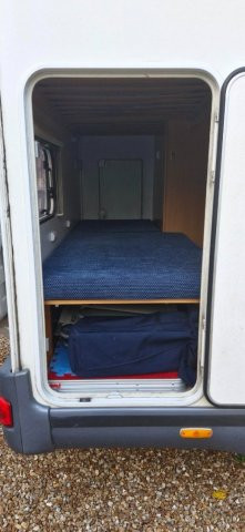 Chausson Flash 03 - Photo 16