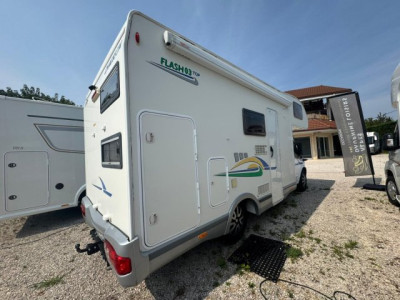 Chausson Flash 03 Top 2.2L - Photo 2