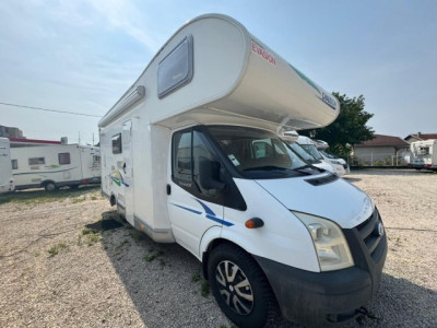 Chausson Flash 03 Top 2.2L - Photo 3